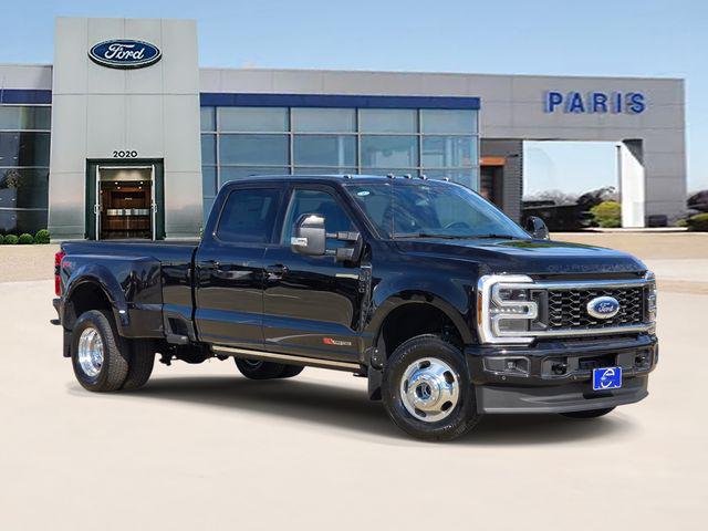 2026 Ford F-350 Platinum for sale in Paris, TX
