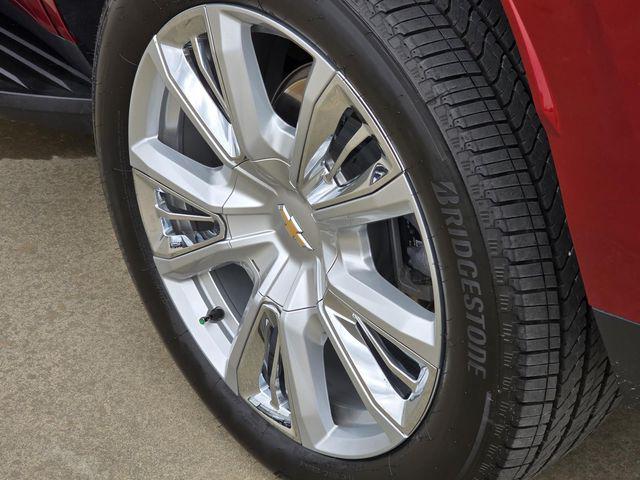 2023 Chevrolet Tahoe 4WD High Country