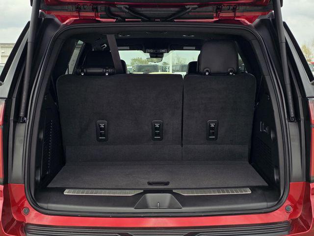 2023 Chevrolet Tahoe 4WD High Country