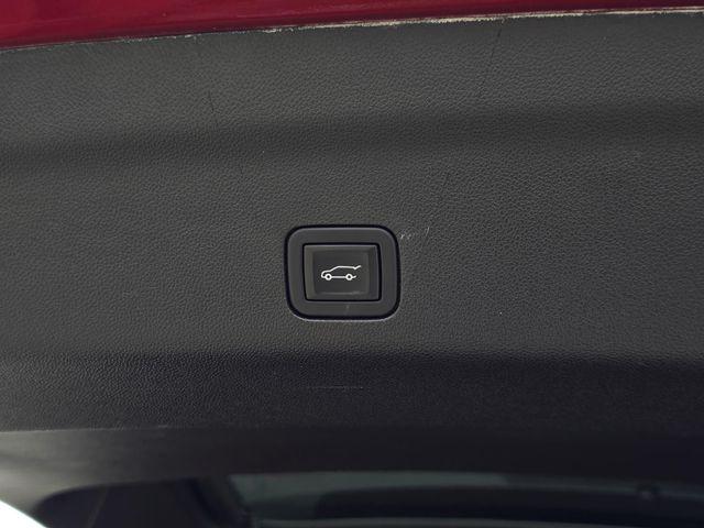 2023 Chevrolet Tahoe 4WD High Country