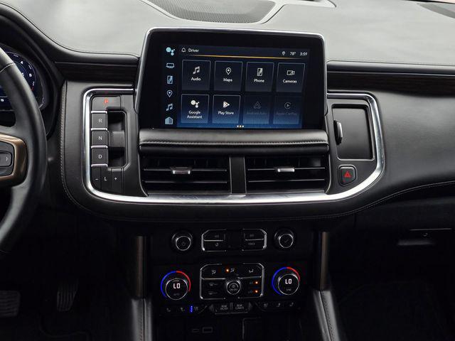 2023 Chevrolet Tahoe 4WD High Country