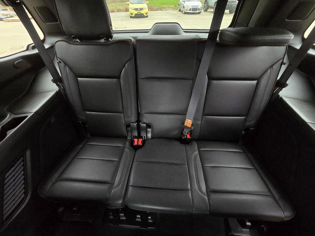 2023 Chevrolet Tahoe 4WD High Country