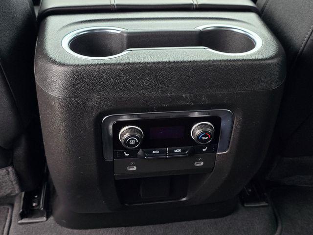2023 Chevrolet Tahoe 4WD High Country