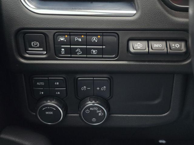2023 Chevrolet Tahoe 4WD High Country