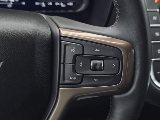 2023 Chevrolet Tahoe 4WD High Country