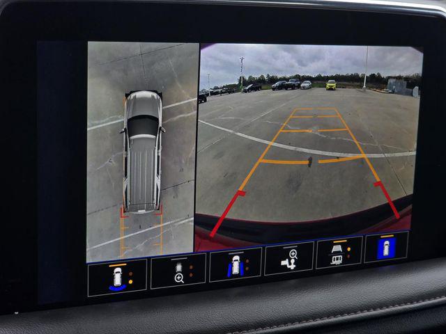 2023 Chevrolet Tahoe 4WD High Country
