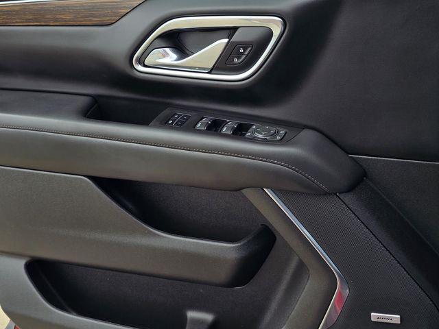 2023 Chevrolet Tahoe 4WD High Country