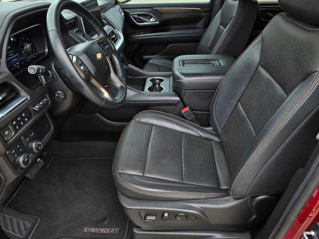 2023 Chevrolet Tahoe 4WD High Country