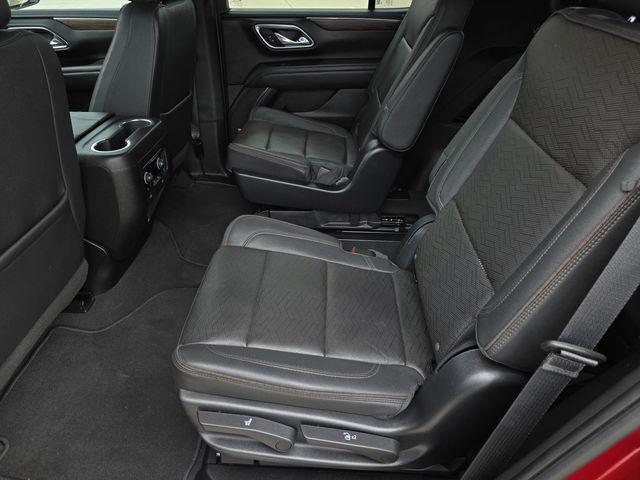 2023 Chevrolet Tahoe 4WD High Country