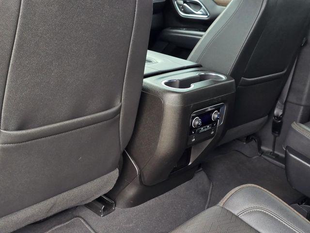 2023 Chevrolet Tahoe 4WD High Country