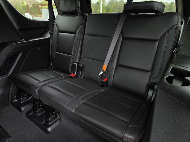 2023 Chevrolet Tahoe 4WD High Country