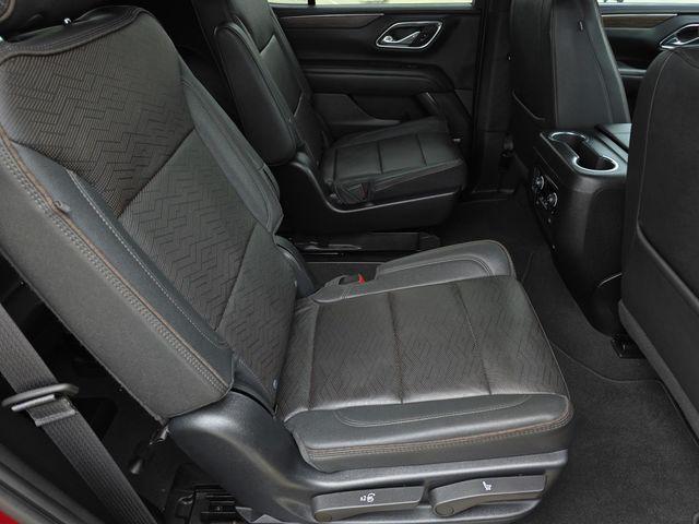 2023 Chevrolet Tahoe 4WD High Country