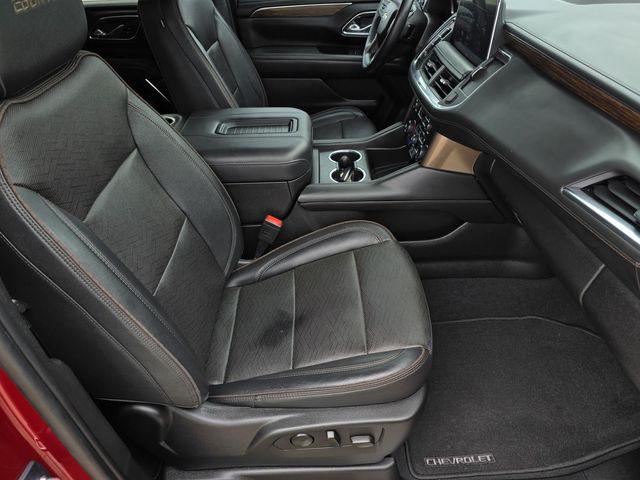2023 Chevrolet Tahoe 4WD High Country