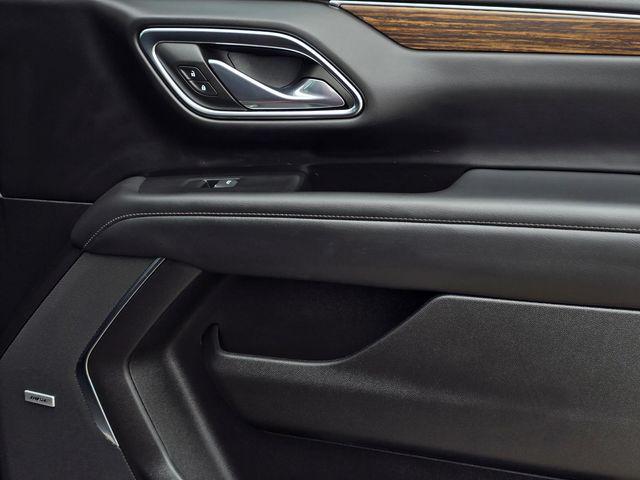 2023 Chevrolet Tahoe 4WD High Country