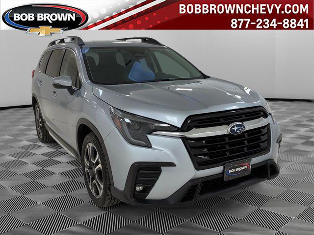 2023 Subaru Ascent Limited 7-Passenger for sale in Urbandale, IA