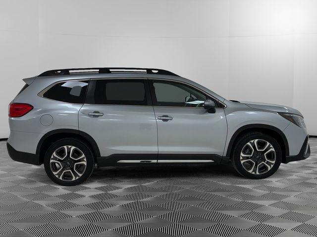 2023 Subaru Ascent Limited 7-Passenger
