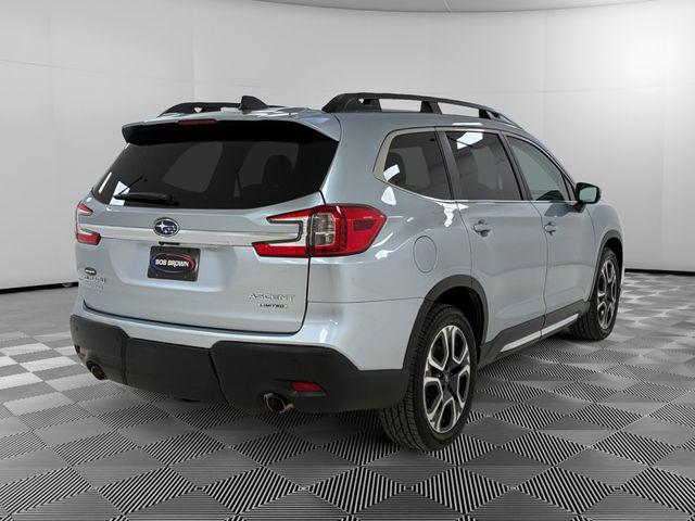 2023 Subaru Ascent Limited 7-Passenger