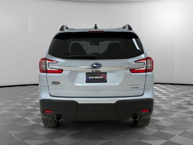 2023 Subaru Ascent Limited 7-Passenger