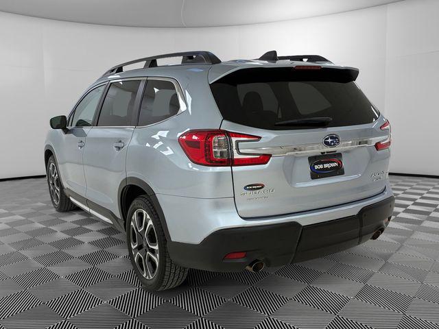 2023 Subaru Ascent Limited 7-Passenger