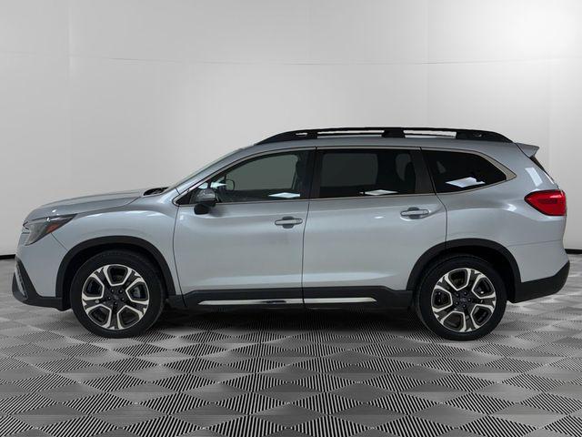 2023 Subaru Ascent Limited 7-Passenger