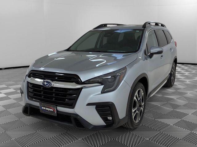 2023 Subaru Ascent Limited 7-Passenger