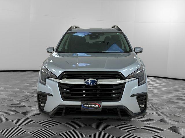 2023 Subaru Ascent Limited 7-Passenger