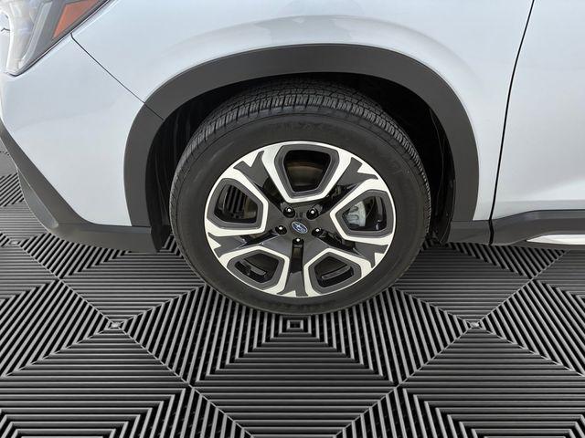 2023 Subaru Ascent Limited 7-Passenger