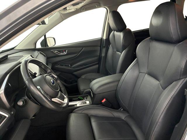 2023 Subaru Ascent Limited 7-Passenger