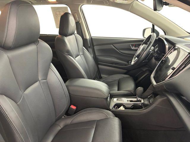 2023 Subaru Ascent Limited 7-Passenger