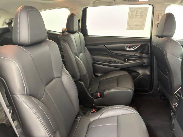 2023 Subaru Ascent Limited 7-Passenger