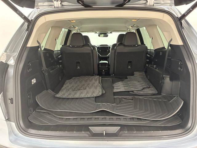 2023 Subaru Ascent Limited 7-Passenger