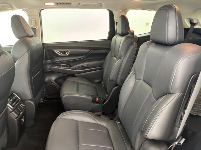 2023 Subaru Ascent Limited 7-Passenger