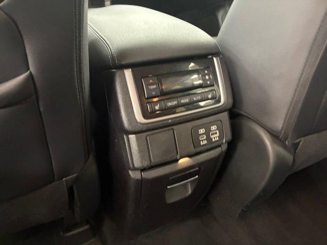 2023 Subaru Ascent Limited 7-Passenger