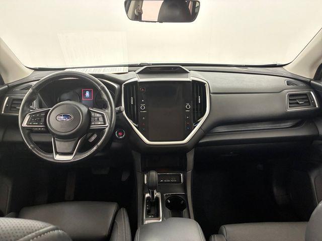 2023 Subaru Ascent Limited 7-Passenger
