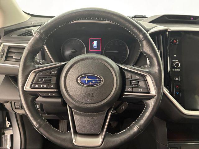 2023 Subaru Ascent Limited 7-Passenger