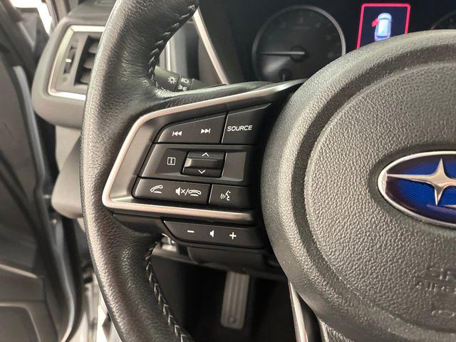 2023 Subaru Ascent Limited 7-Passenger