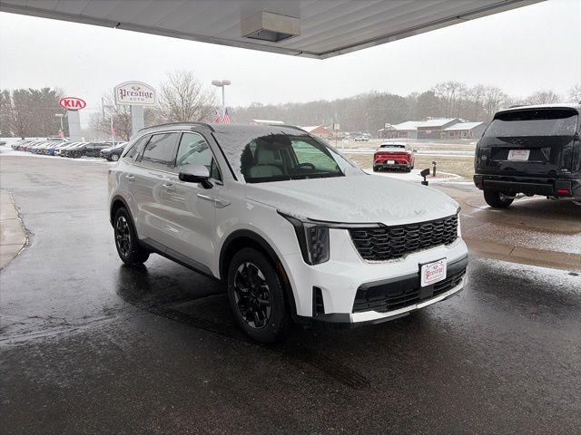 2026 Kia Sorento S for sale in Eau Claire, WI