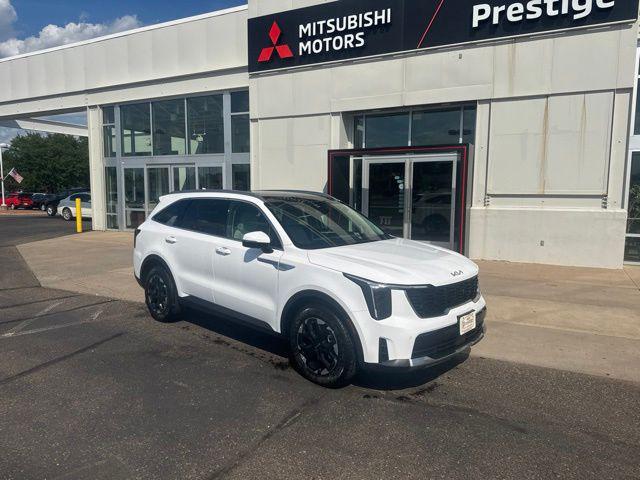 2026 Kia Sorento S for sale in Eau Claire, WI