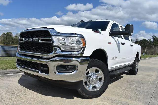 2022 Ram 2500 Tradesman Crew Cab 4x4 6'4" Box for sale in Walker, LA