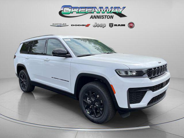 2026 Jeep Grand Cherokee L Altitude 4x2 for sale in Anniston, AL