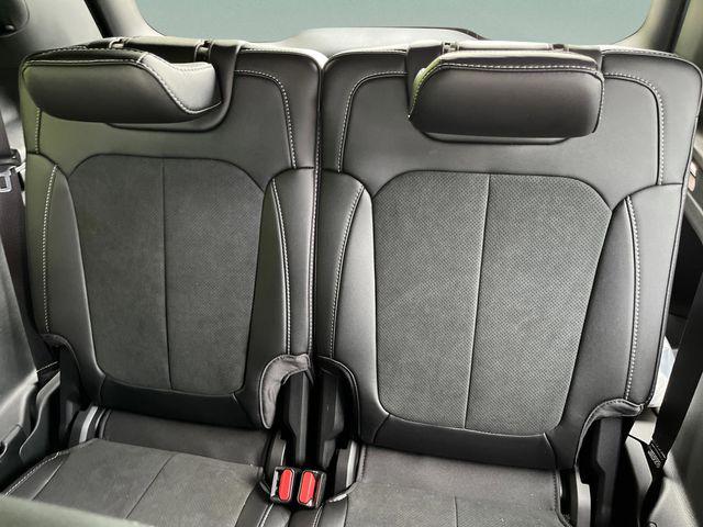 2026 Jeep Grand Cherokee L Altitude 4x2