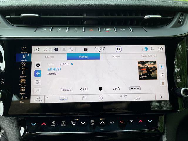 2026 Jeep Grand Cherokee L Altitude 4x2