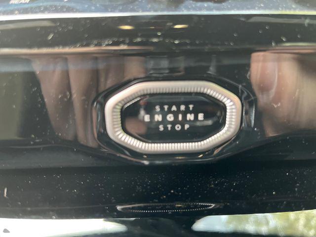 2026 Jeep Grand Cherokee L Altitude 4x2