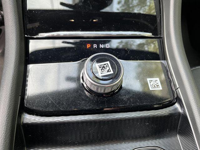 2026 Jeep Grand Cherokee L Altitude 4x2