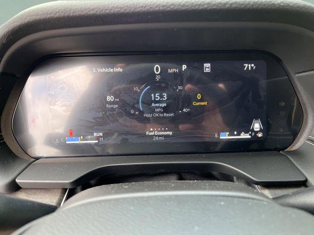 2026 Jeep Grand Cherokee L Altitude 4x2