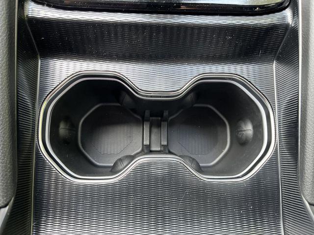 2026 Jeep Grand Cherokee L Altitude 4x2