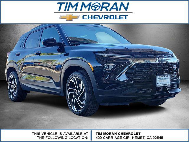 2026 Chevrolet TrailBlazer FWD RS for sale in Hemet, CA