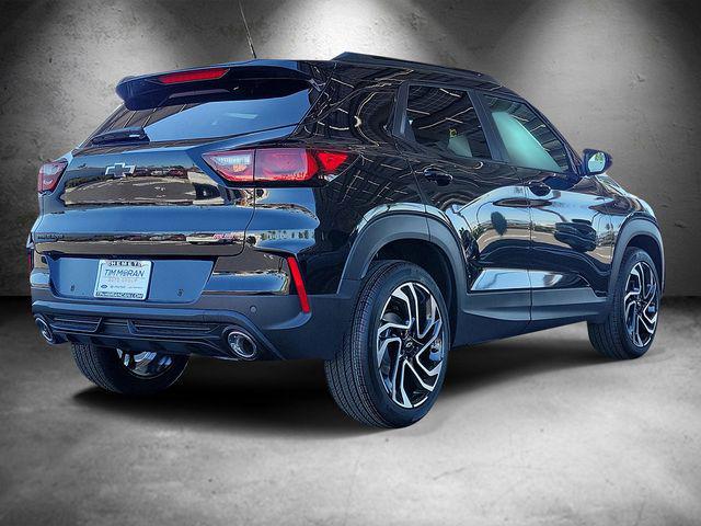 2026 Chevrolet TrailBlazer FWD RS