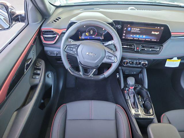 2026 Chevrolet TrailBlazer FWD RS
