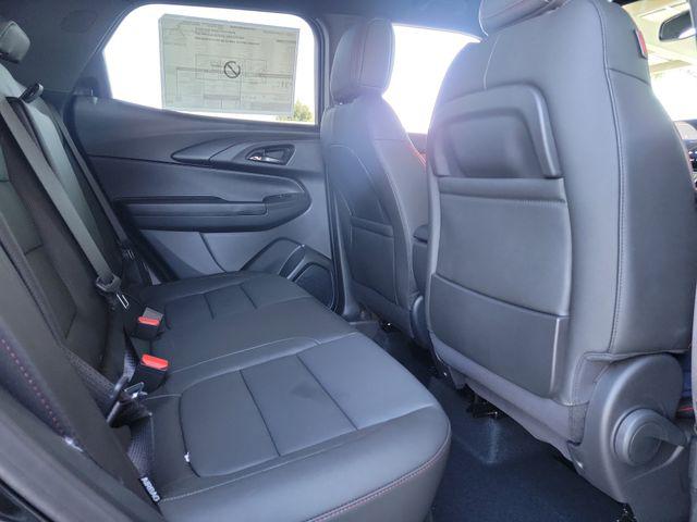 2026 Chevrolet TrailBlazer FWD RS
